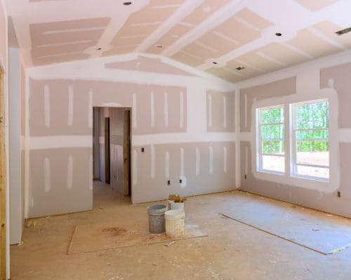 Interior Door Installation