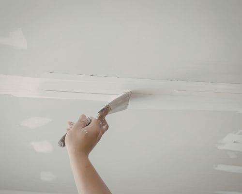 Interior Door Installation