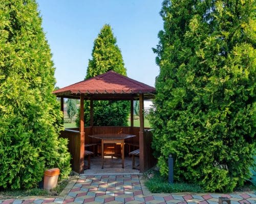 Rockville Gazebos