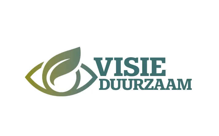 Visie Duurzaam logo – Laadpaal Limburg