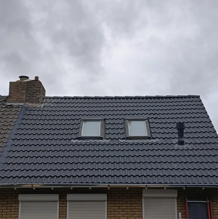 Dakreparatie en renovatie Roermond – Visie Duurzaam portfolio