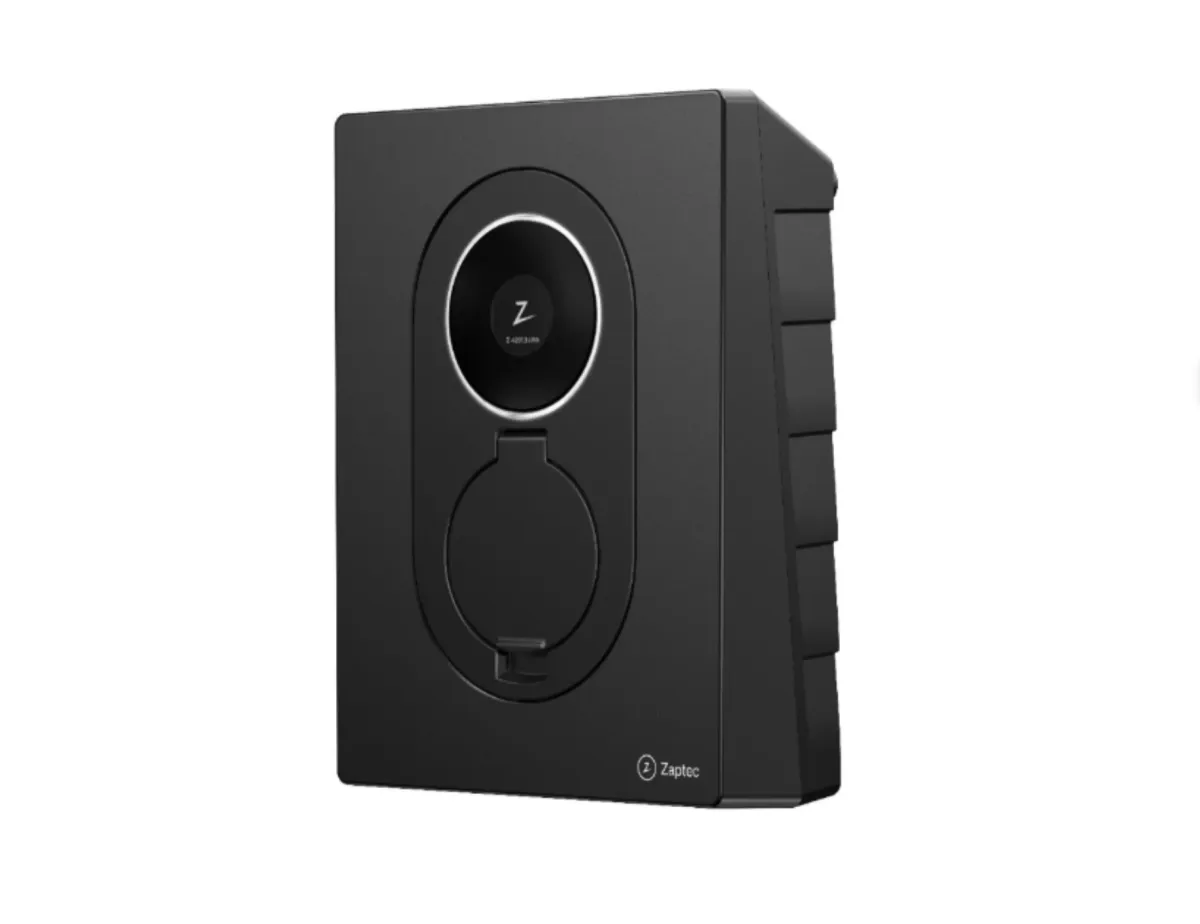 Zaptec Go 2 laadpaal Limburg – slimme thuislaadoplossing Geleen