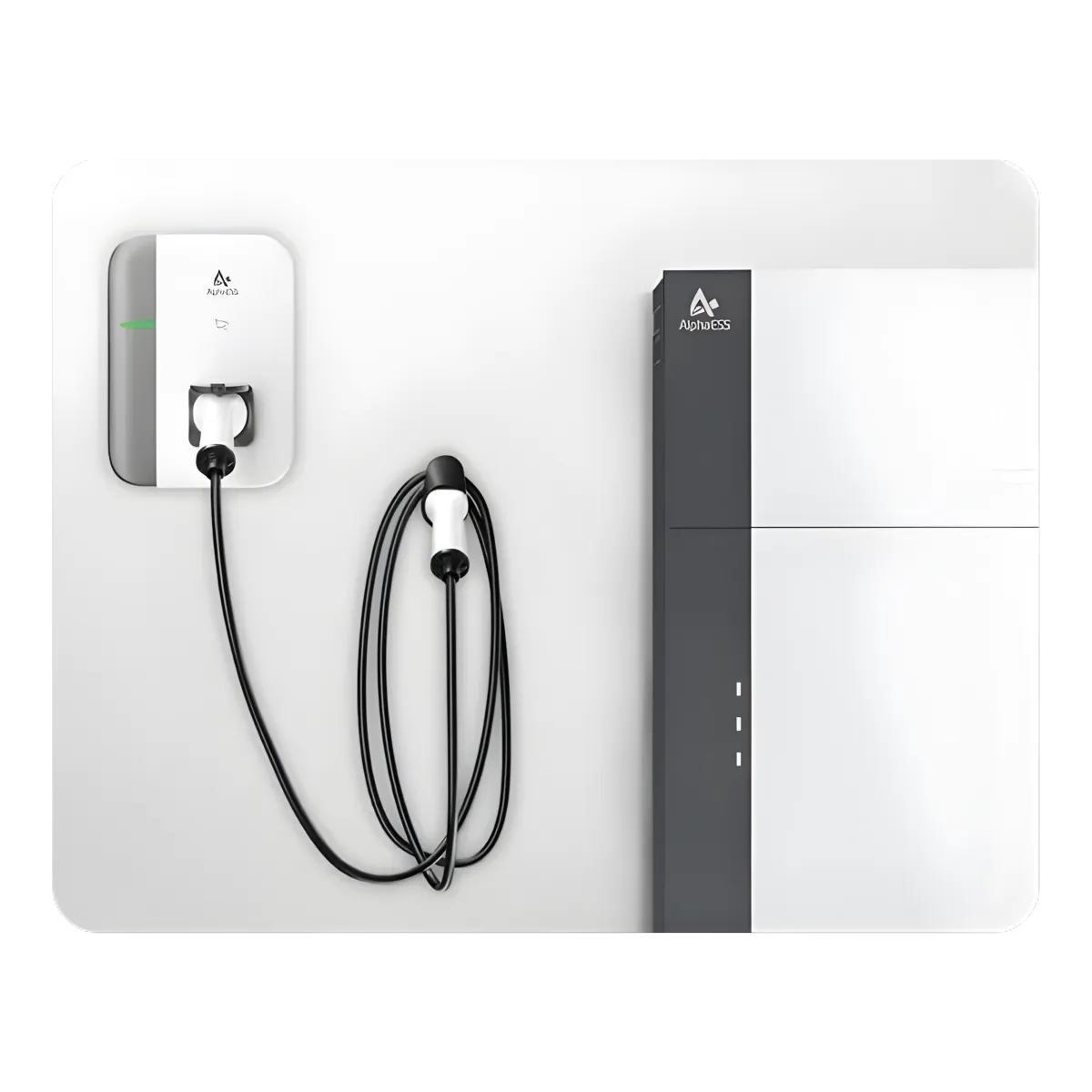 Laadpaal installatie en onderhoud Limburg