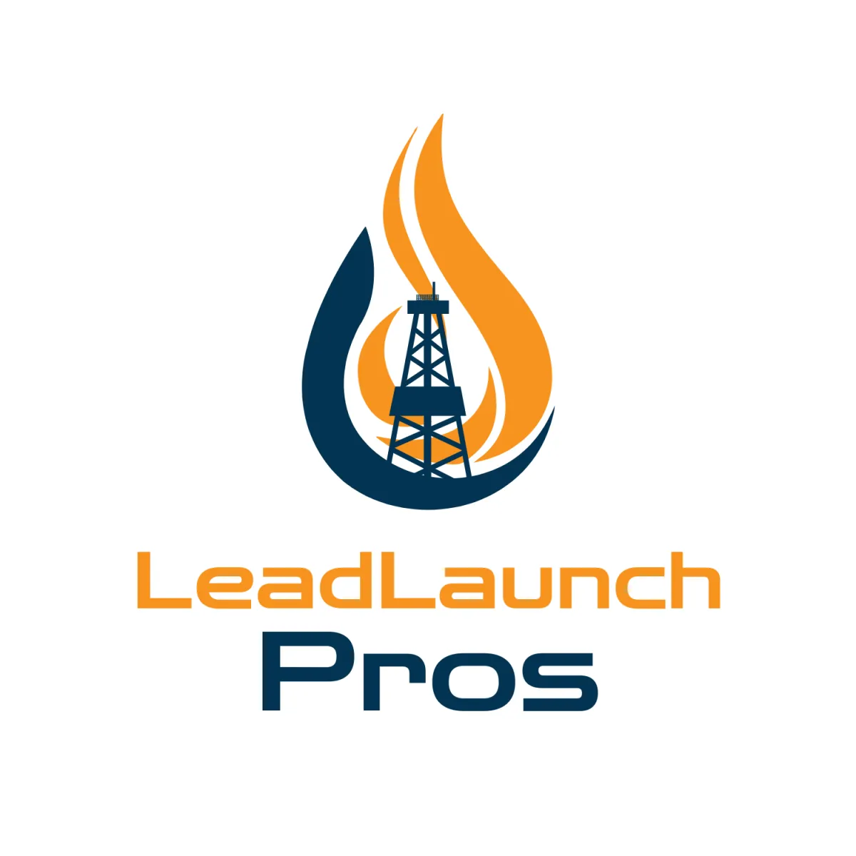 Marketing Agency Logo