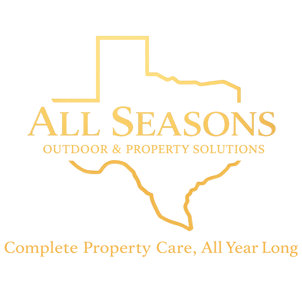 Landscaping Contractor in Fredericksburg TX