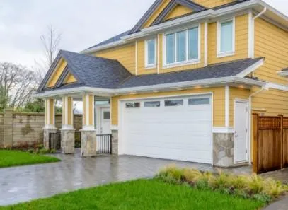 garage door repair near me