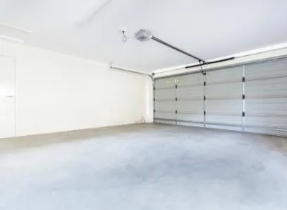 garage door opener installation