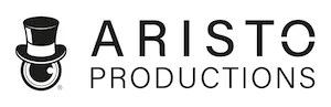 Logo Aristo Productions