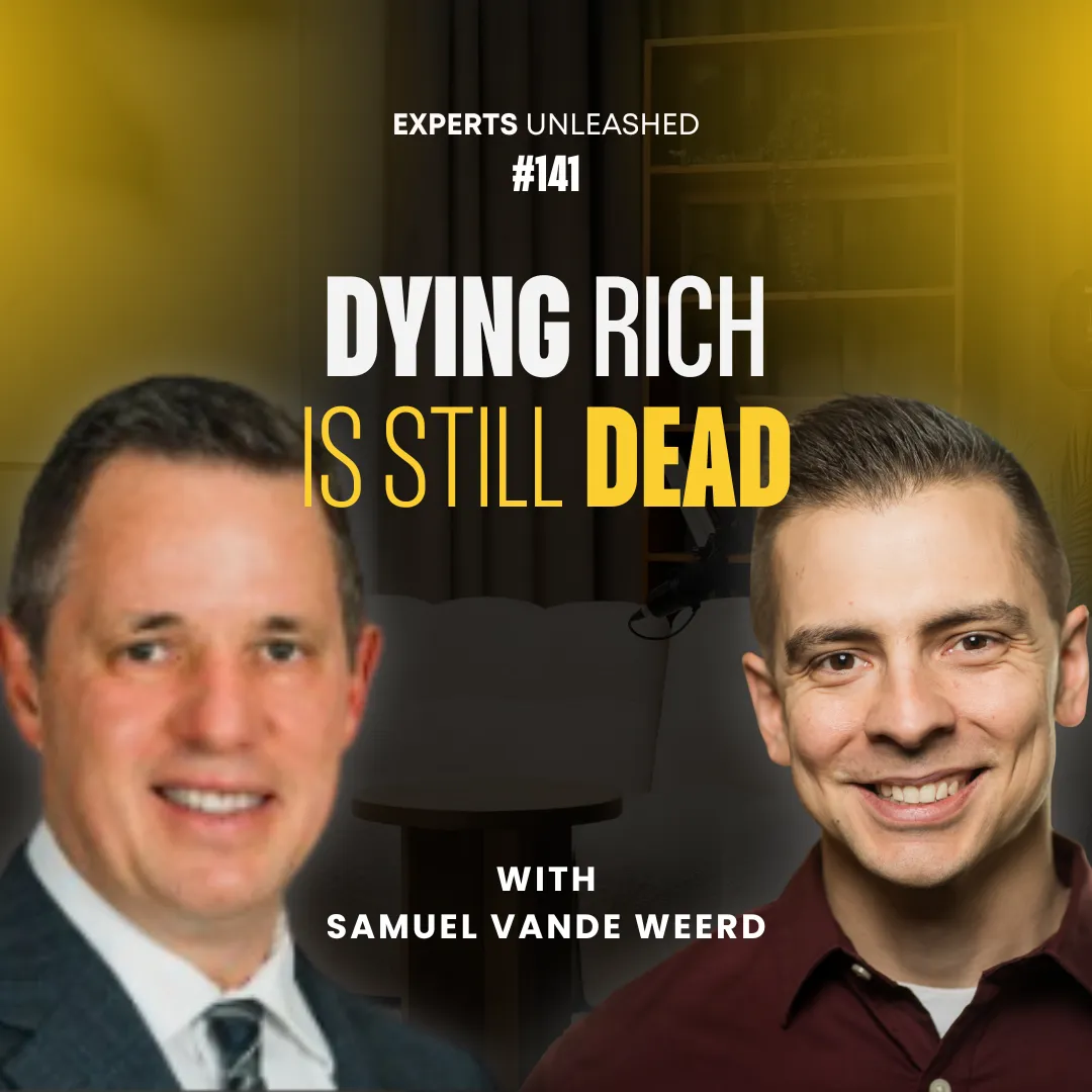 Experts Unleashed