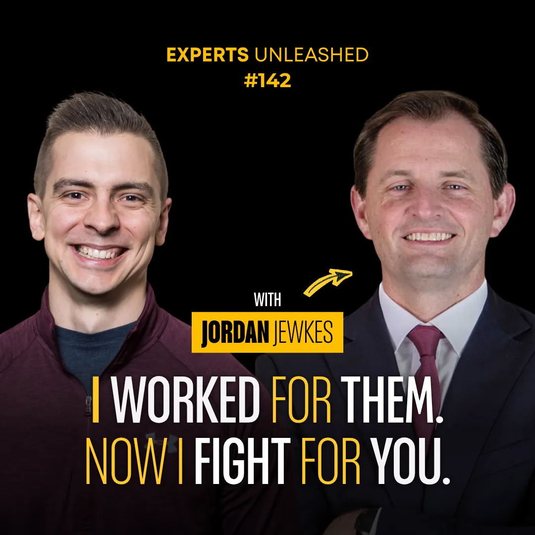 Experts Unleashed