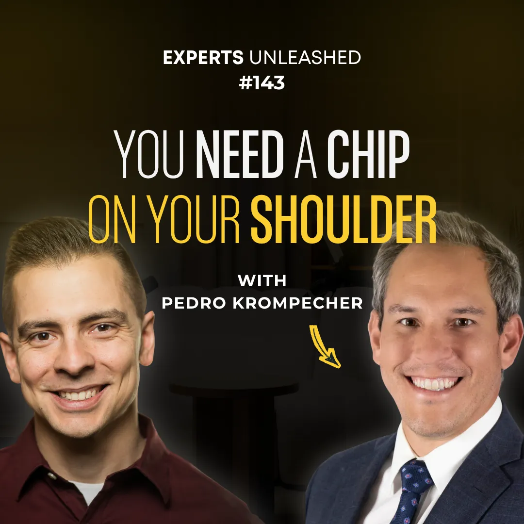 Experts Unleashed