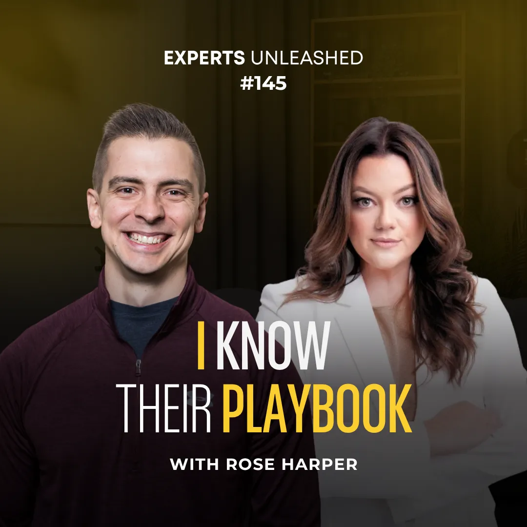 Experts Unleashed