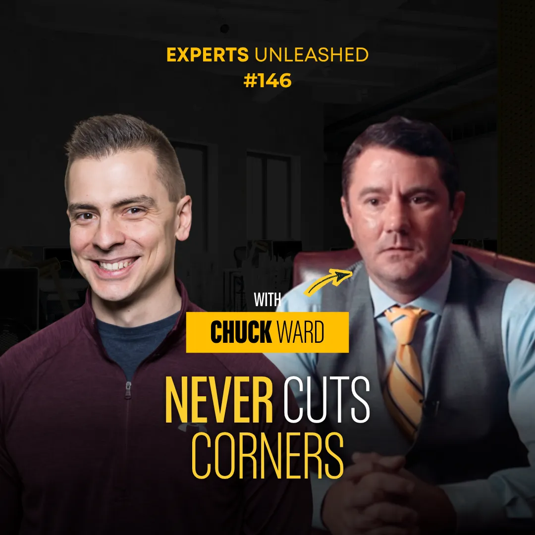 Experts Unleashed