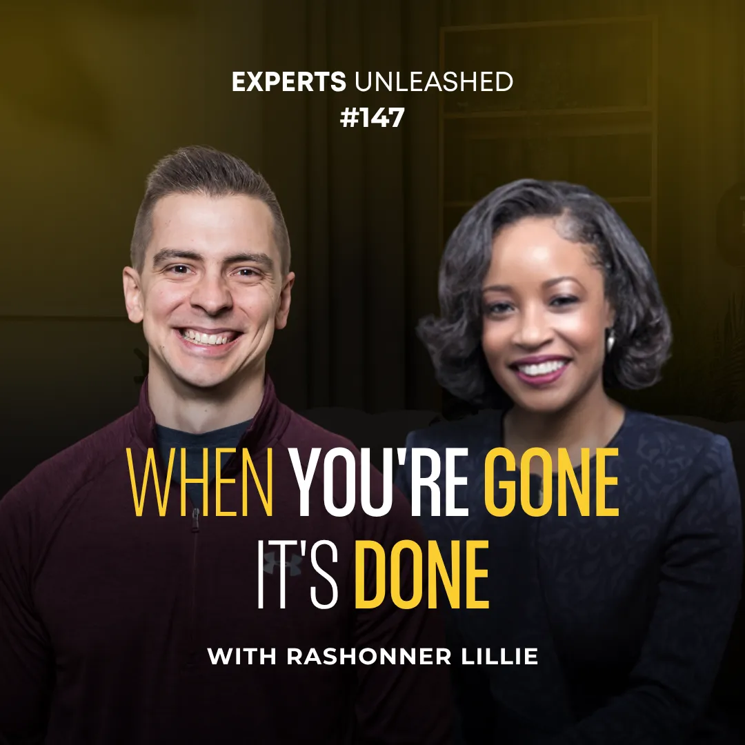 Experts Unleashed