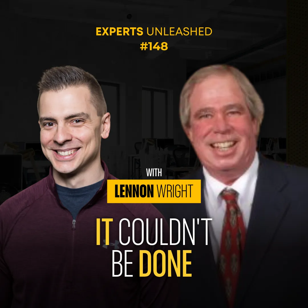 Experts Unleashed