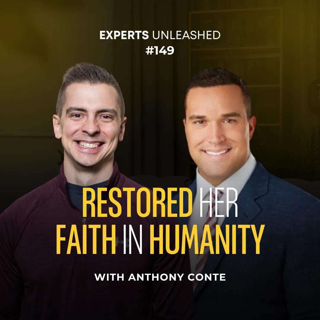Experts Unleashed