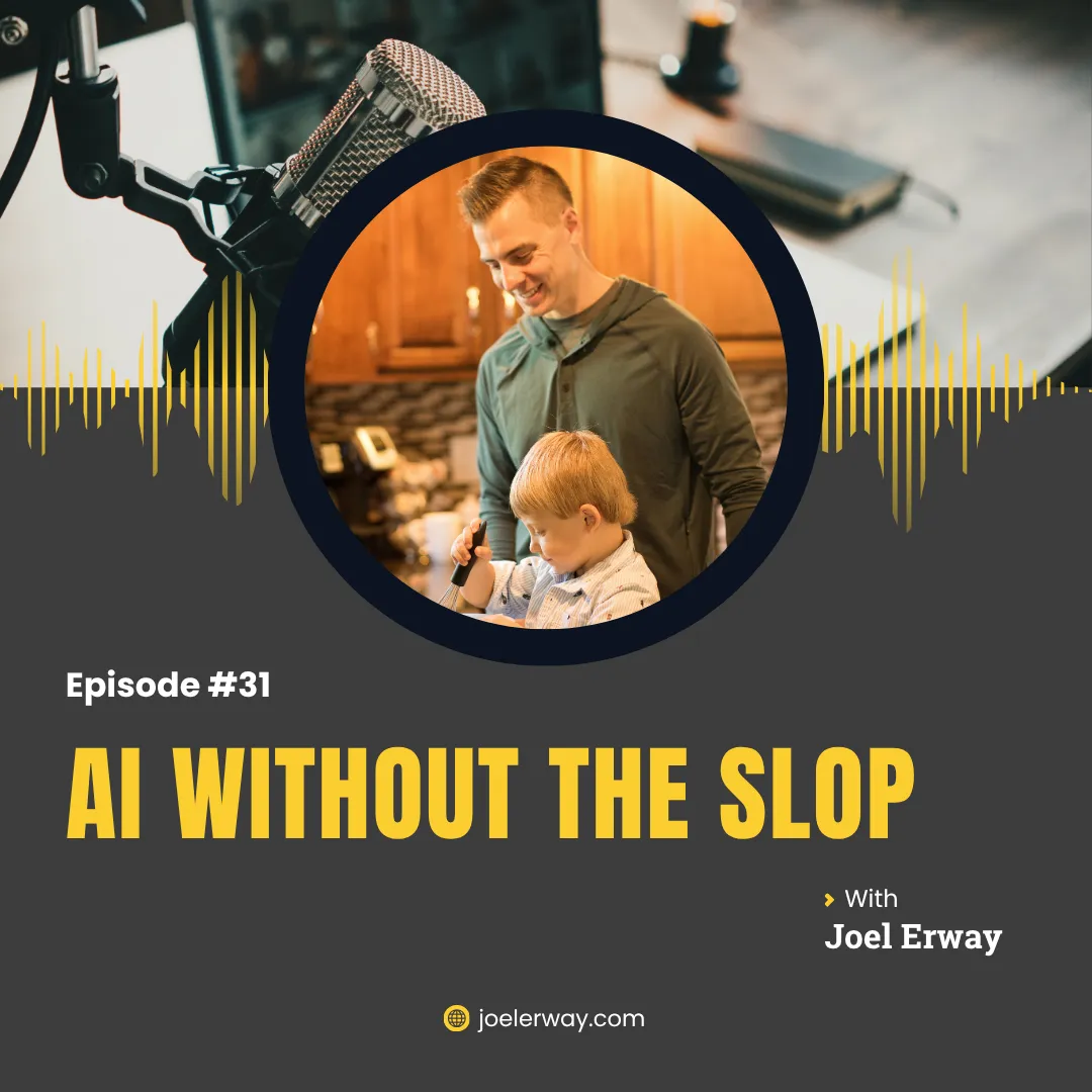 The Joel Erway Show