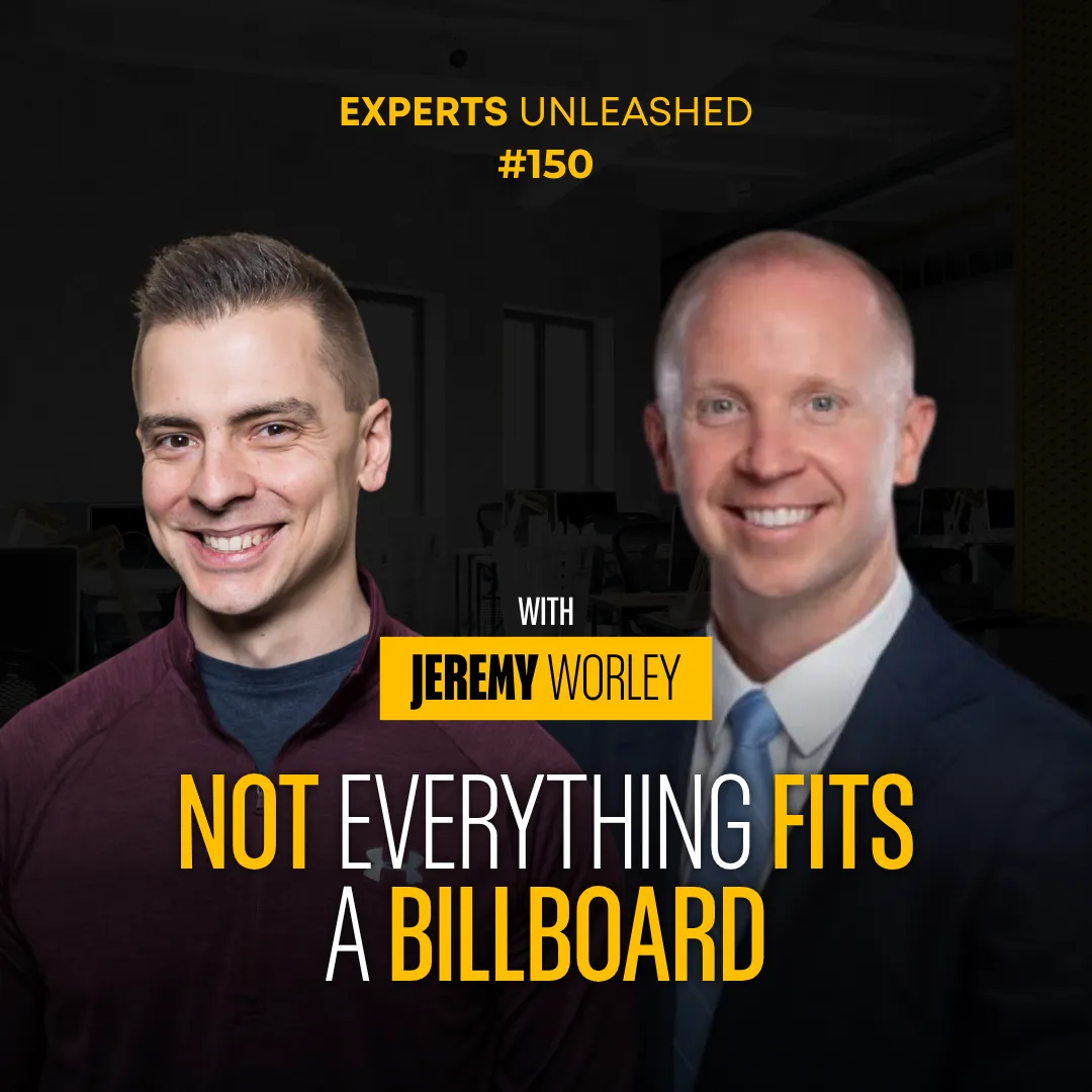 Experts Unleashed