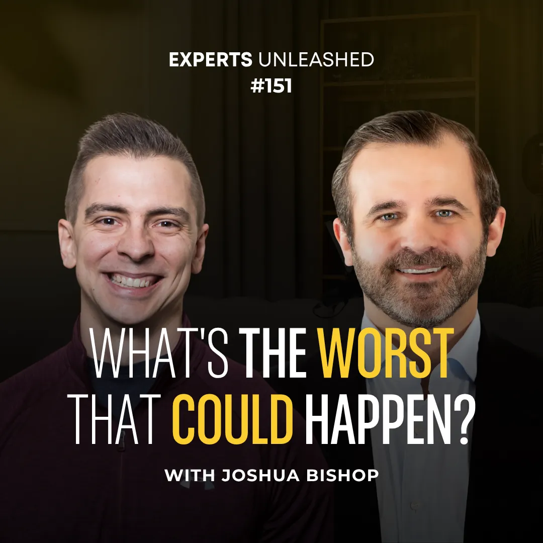 Experts Unleashed