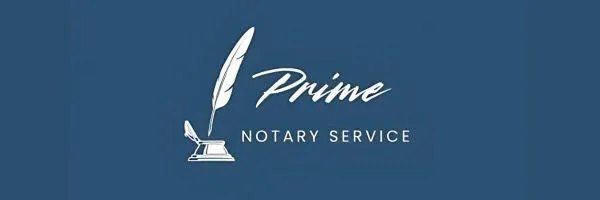 Prime Notary Service