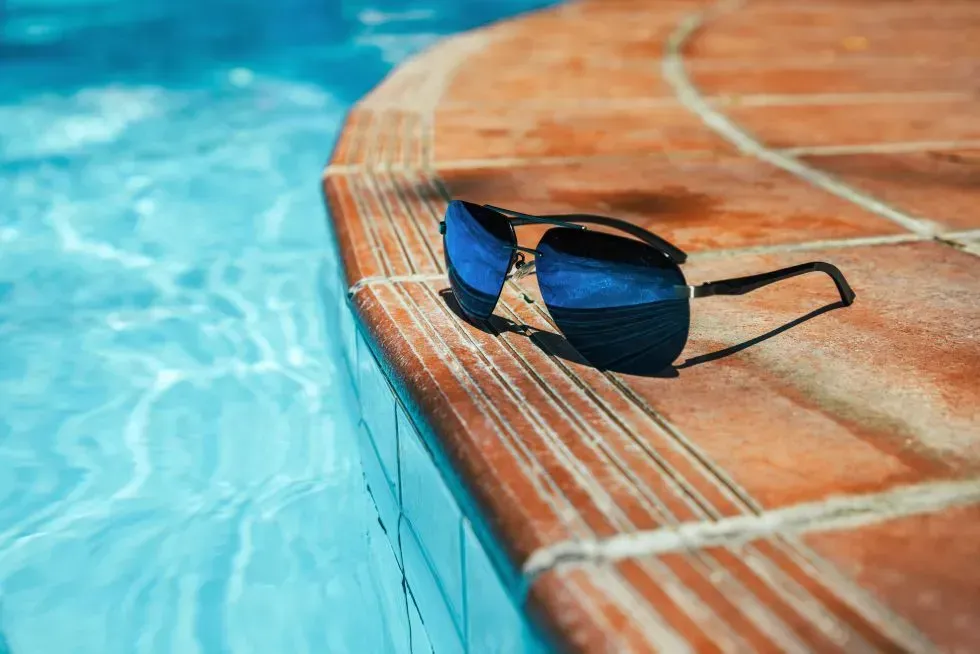pool maintenance