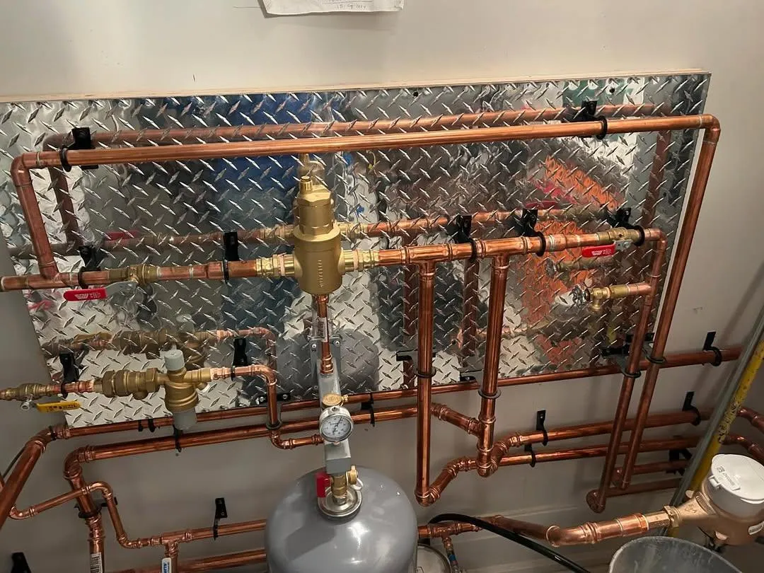 HVAC Contractor in Oakville Ontario