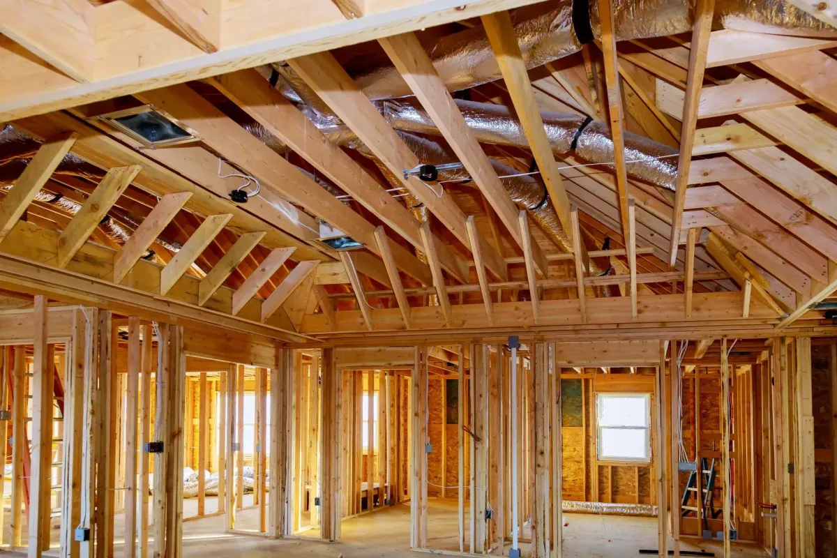 HVAC Contractor in Oakville Ontario