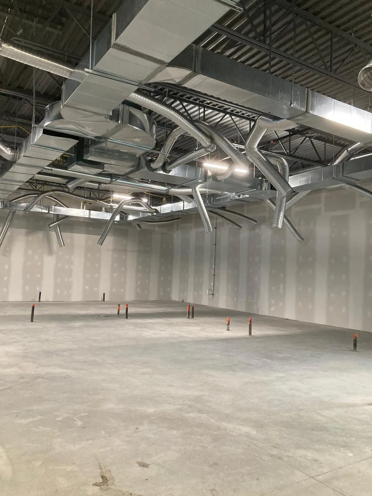 IKAD Mechanical commercial 