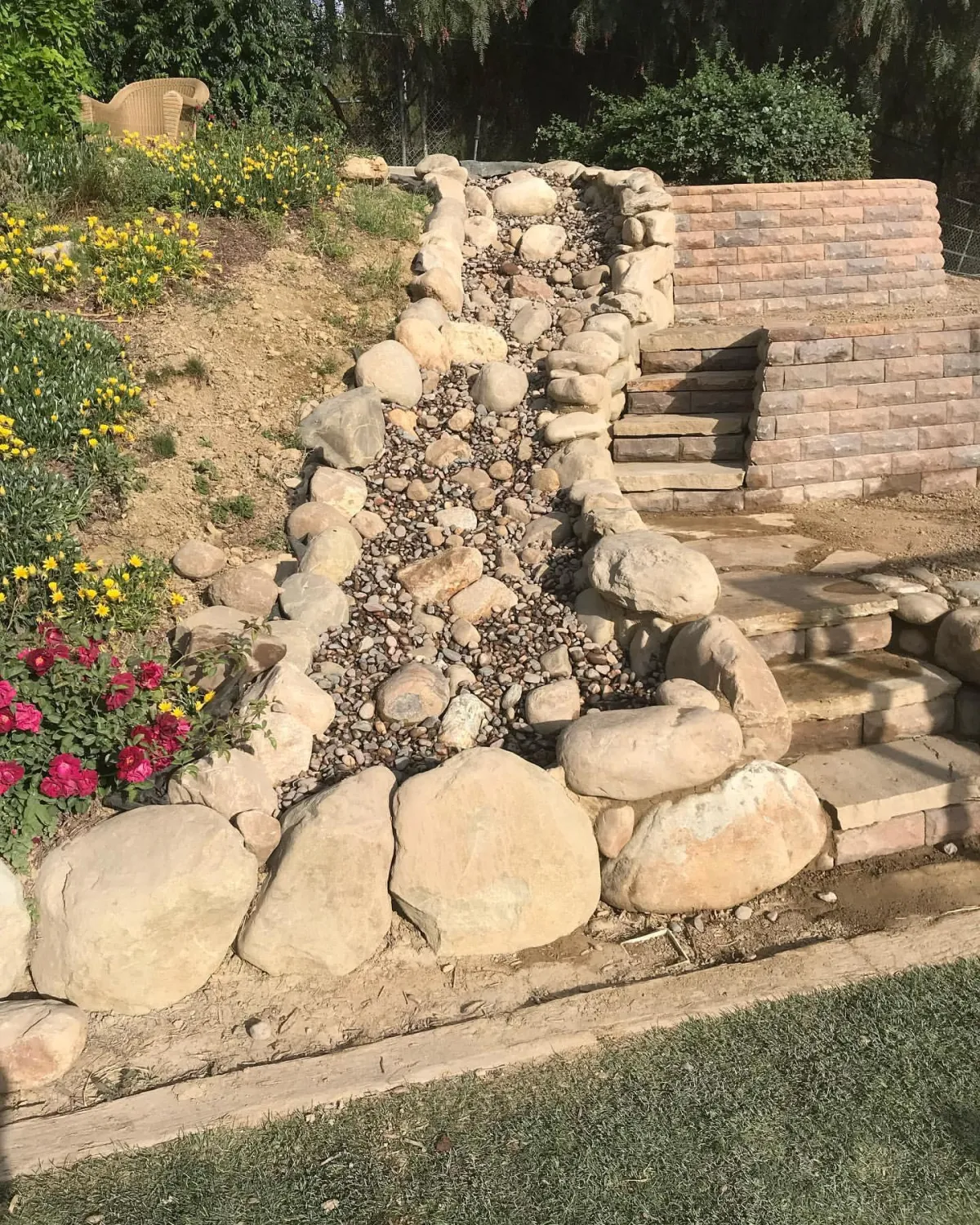 Concrete Contractor in Ventura County