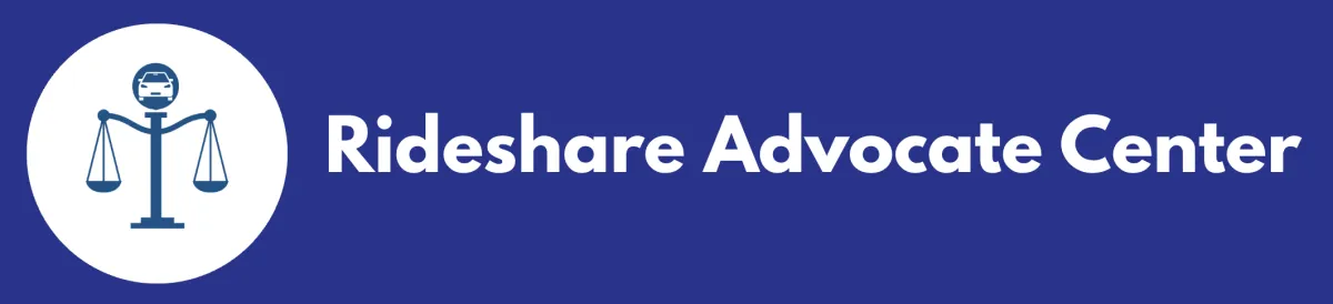 Rideshare Advocate Center