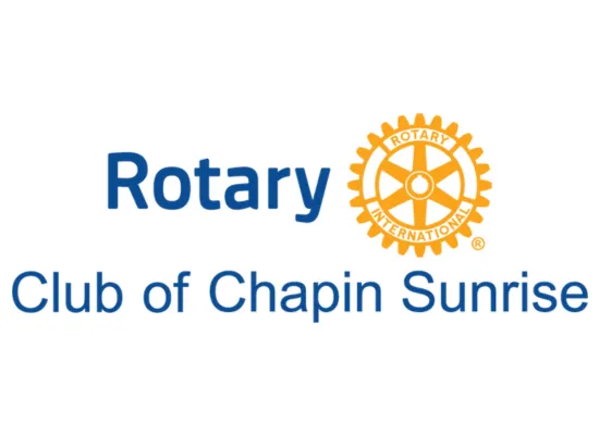 Rotary Club of Chapin Sunrise