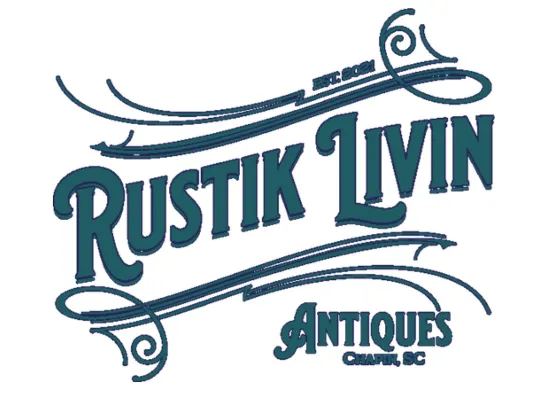 Rustik Livin Antiques, Chapin, SC