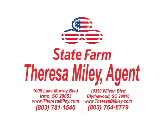 Theresa Miley State Farm