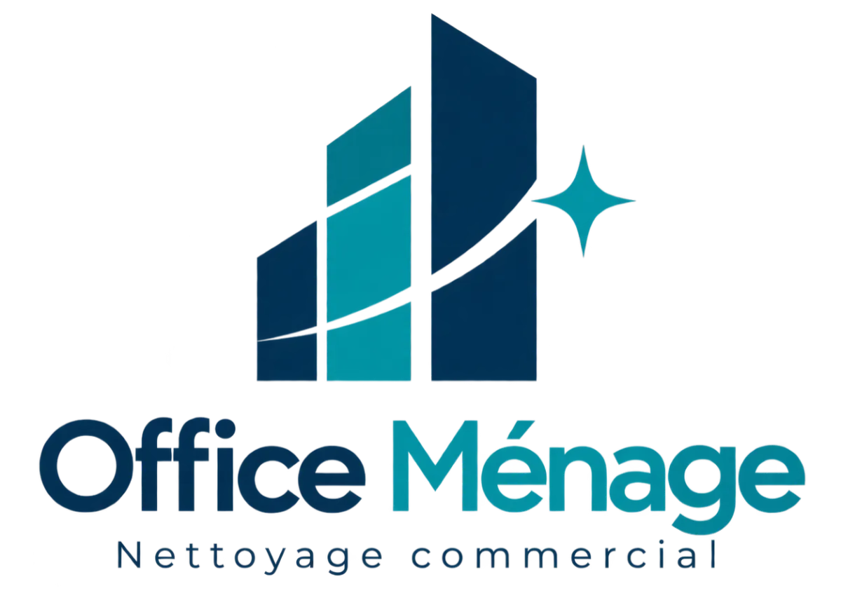 Office Ménage Logo