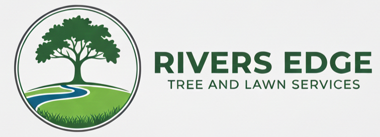 Rivers Edge Tree and Lawn Services logo