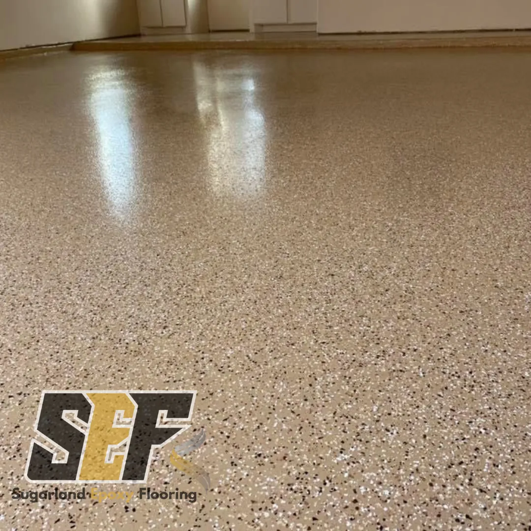 Garage Floor Coatings