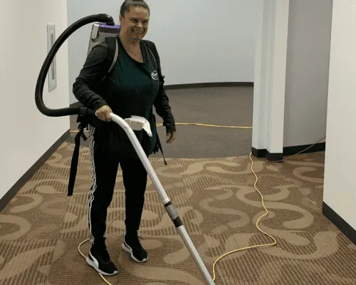 Janitorial Service in Walnut Creek