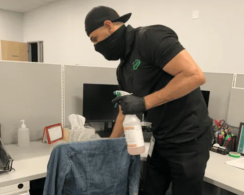 Office Cleaning Walnut Creek