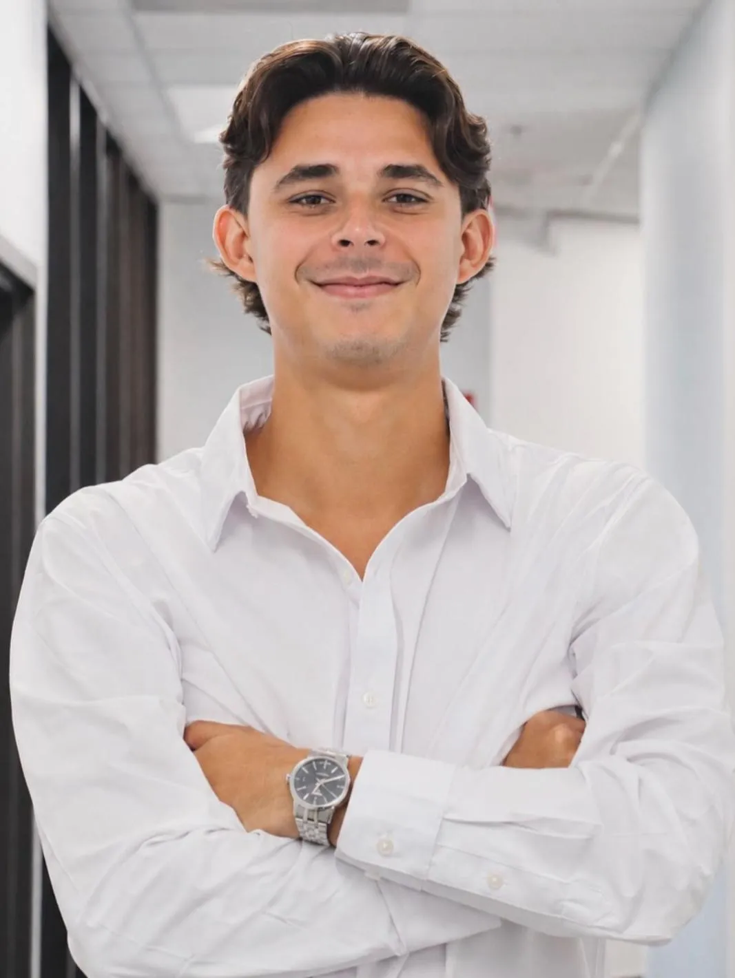 Nicolas  Gonzalez - Casa Finance
