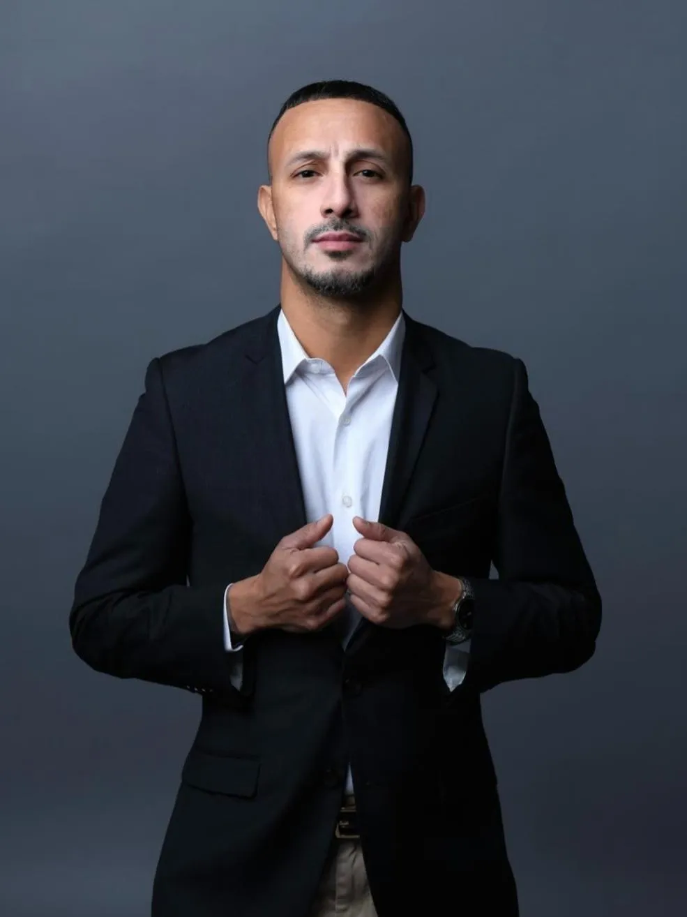 Esteban Arrapalo -Casa Finance