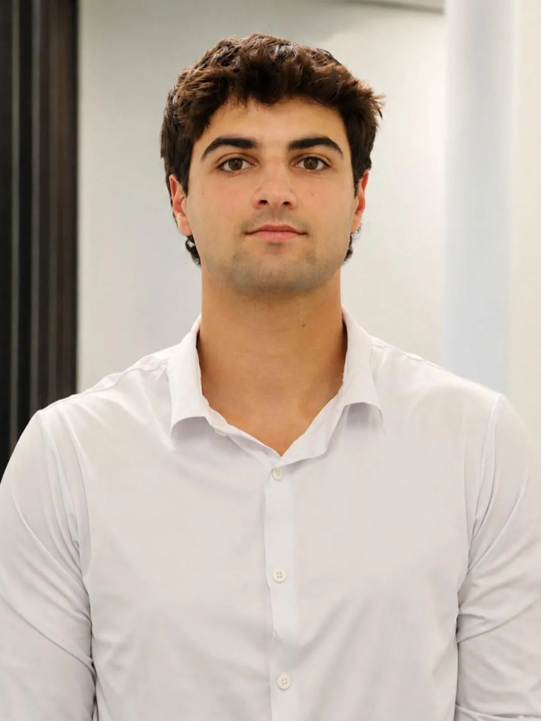 Colby Nemarich - Casa Finance