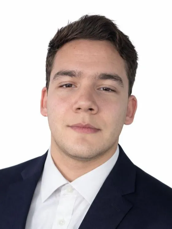 Saolomon Duran - Casa Finance