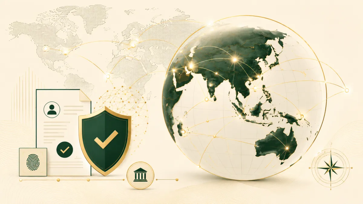 Why Cross-Border Employment Screening Matters