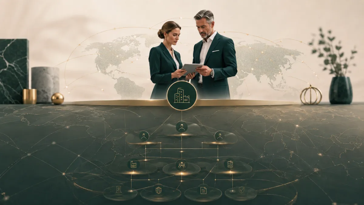 Third-Party Risk: Hidden Threats in Supplier Relationships