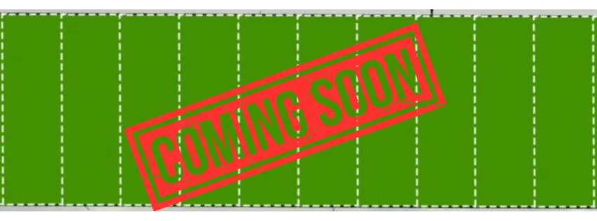 Coming Soon