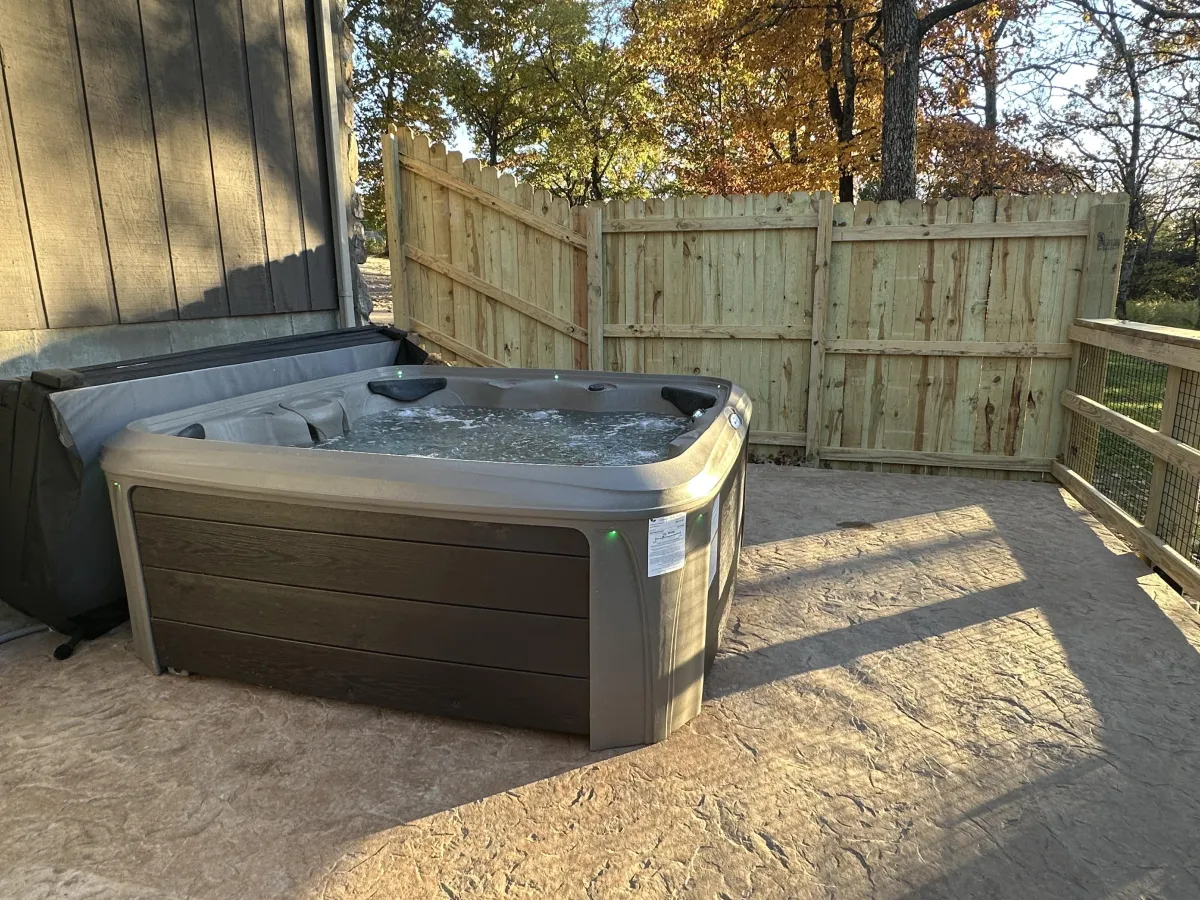 a body of water filled with lots of boats