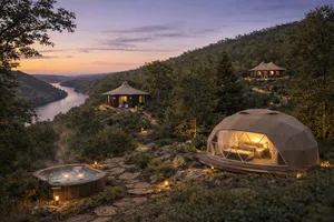Great Hospitality Should Feel Effortless. That Doesn't Mean It Happens By Accident. 