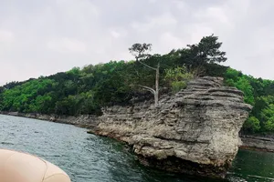 Addressing Save the Cliffs: Victory Springs and Battleship Rock