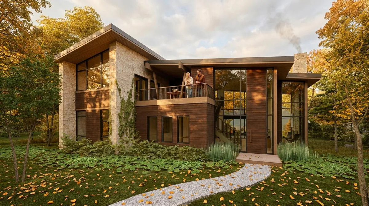Families Travel Differently Now. Why Are We Still Designing Vacation Rentals the Same Way?