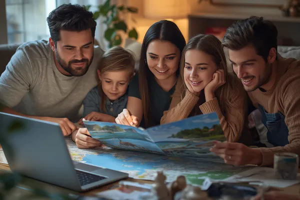 What Does A Kid Actually Remember About a $5,000 Vacation
